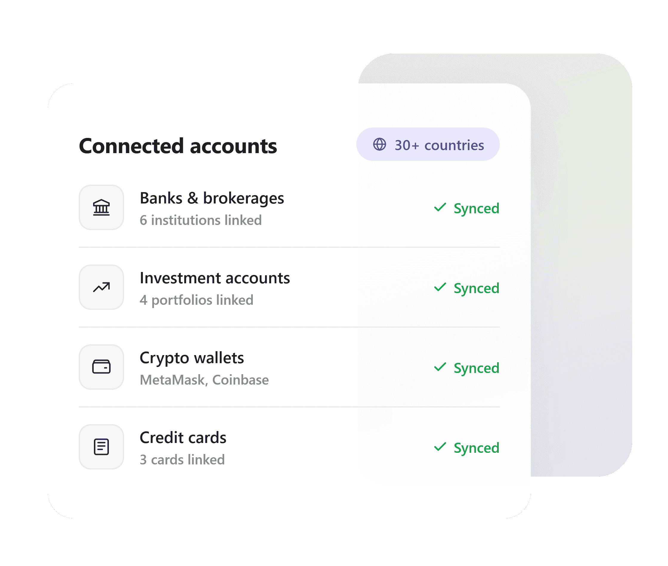 White-labelled Aequify client portal