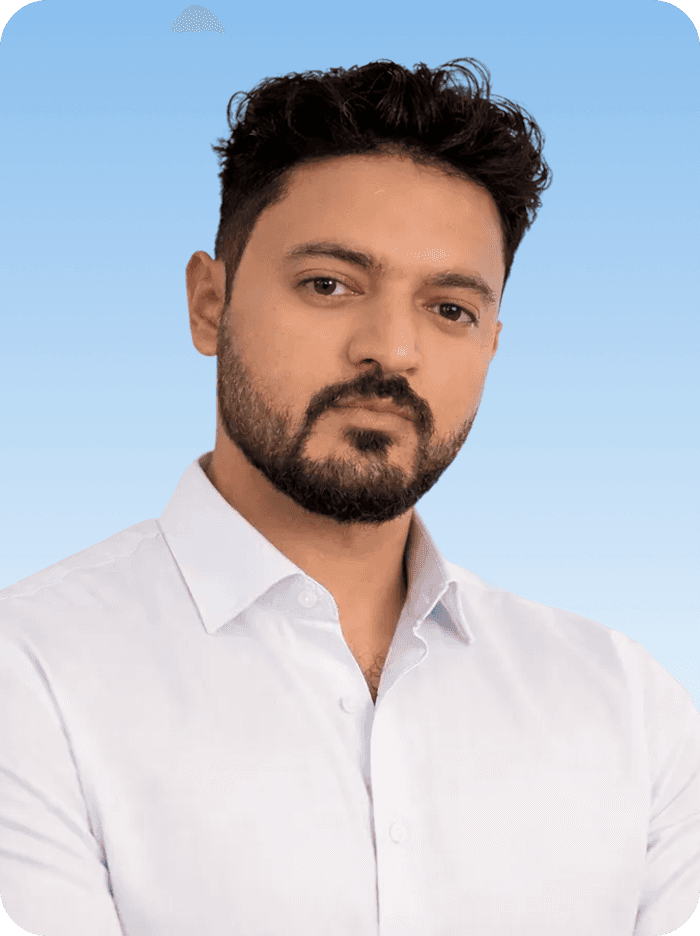 Pranav Kotwal