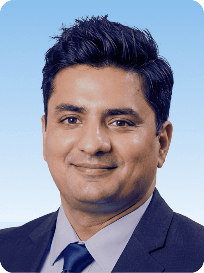 Puneet Gupta