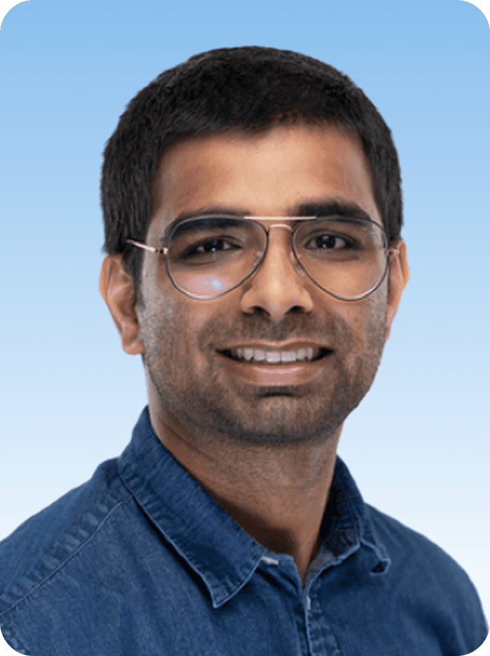 Saksham Saini